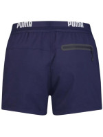 Puma Logo Short Lenght M 907659 01 plavecké šortky