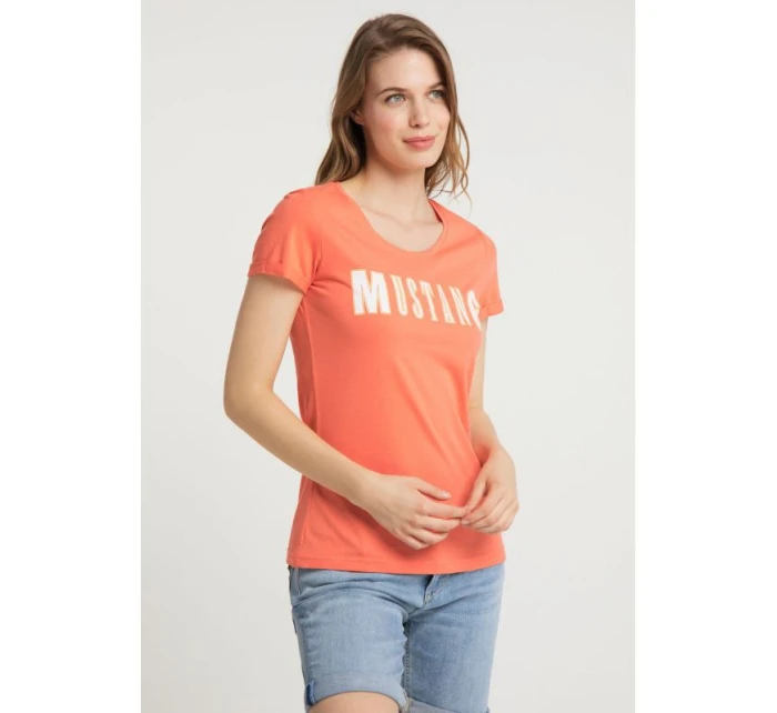 Tričko Mustang Alexia W 1009641 8204