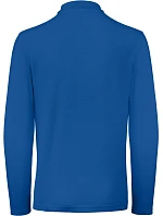 B&C ID.001 Piqué polo model 22421606 royal blue B&C ID.001 Piqué polo model 22421606 royal blue