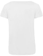 B&C /women Dámské tričko white model 22485399