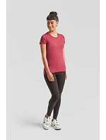 LadyFit Iconic 150 T Dámské tričko model 22429381 light graphite - Fruit of the Loom LadyFit Iconic 150 T Dámské tričko model 22429381 light graphite - Fruit of the Loom