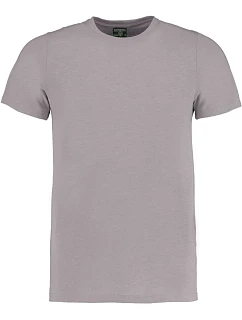 KK 504 Tričko "Superwash" model 22435372 light grey marl - Kustom Kit