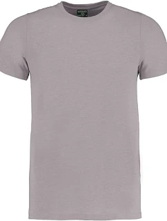 KK 504 Tričko "Superwash" model 22435372 light grey marl - Kustom Kit