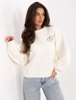 Bluza IT BL model 21378633 ecru - FPrice