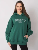 RV BL model 16719533 tmavě zelená - FPrice