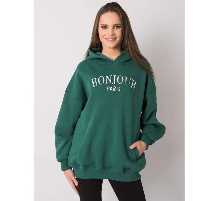 RV BL model 16719533 tmavě zelená - FPrice