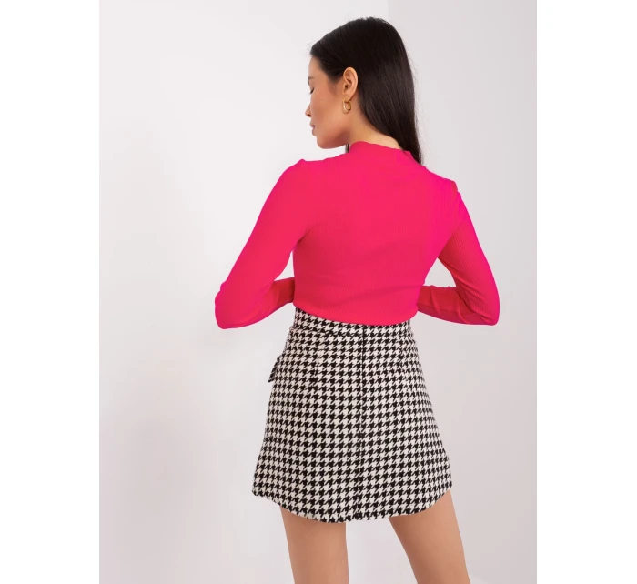 Blúzka RV BZ 9205.05P fuchsiová Blúzka RV BZ 9205.05P fuchsiová