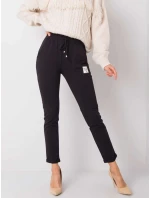 Tepláky RV DR 5670.15 čierna Tepláky RV DR 5670.15 čierna