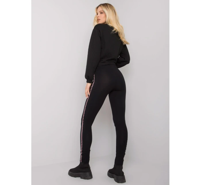 Legíny RV LG model 16732508 černá - FPrice Legíny RV LG model 16732508 černá - FPrice