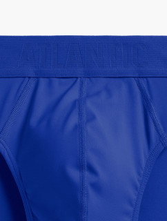 Pánske športové nohavičky ATLANTIC - modré