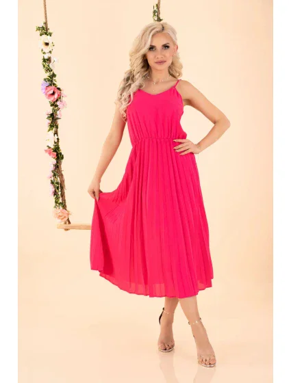 Dámske šaty model P44168 - Merribel Dámske šaty model P44168 - Merribel