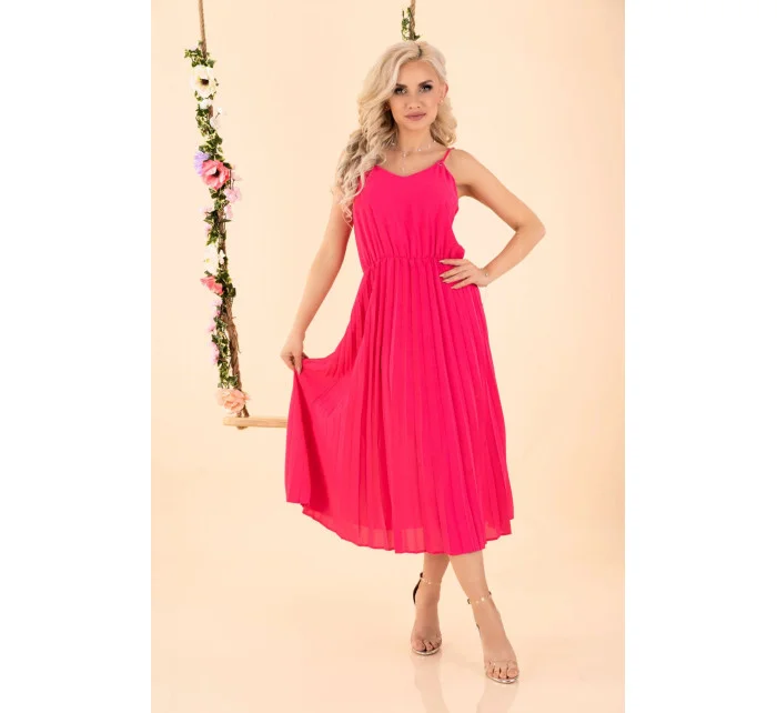 Dámske šaty model P44168 - Merribel Dámske šaty model P44168 - Merribel