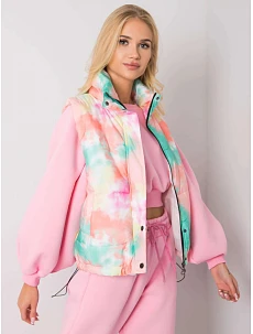 Dámska vesta KZ-1855 - FPrice