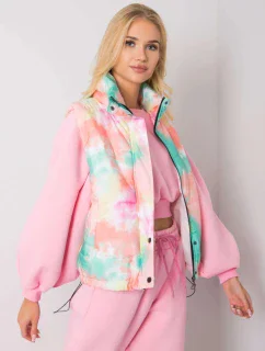 Dámská vesta KZ-1855 - FPrice