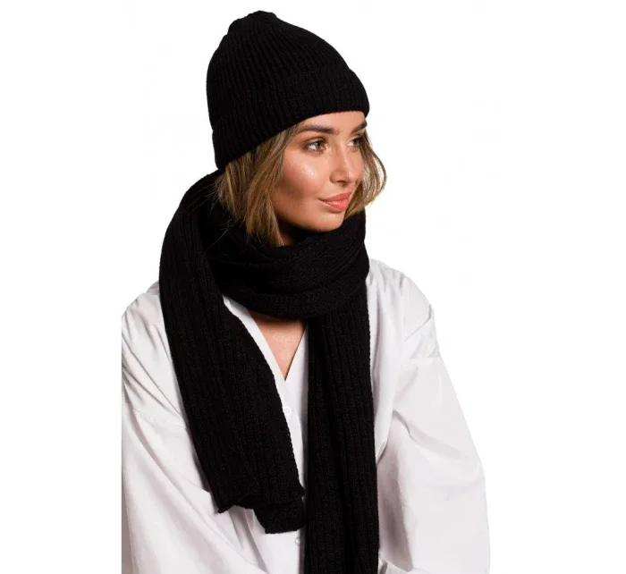 Pletená šála model 17972903 - BeWear