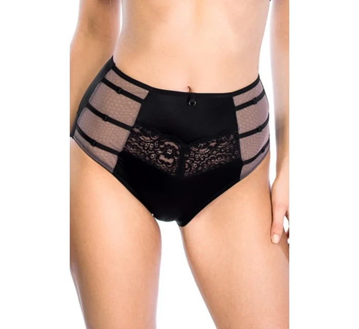 Plné dámske nohavičky DEZIRO 19025 NEW