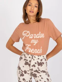 Tričko model 164305 Fancy