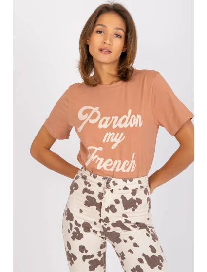 Tričko model 164305 Fancy