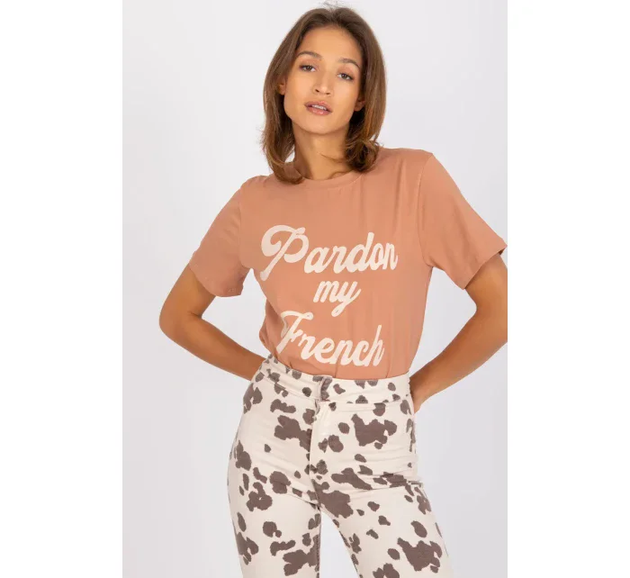 Tričko model 164305 Fancy