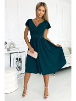 Večerné šaty model 181131 Numoco