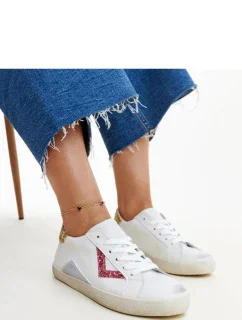 Tenisky model 207283 Solea