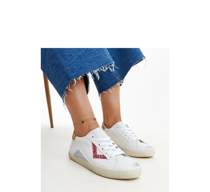 Tenisky model 207283 Solea