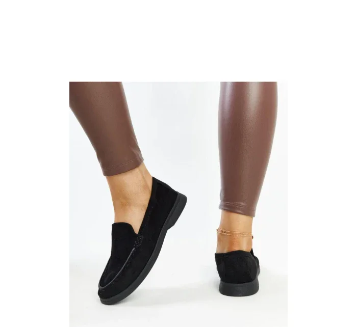 Mokasíny model 207445 Solea Mokasíny model 207445 Solea