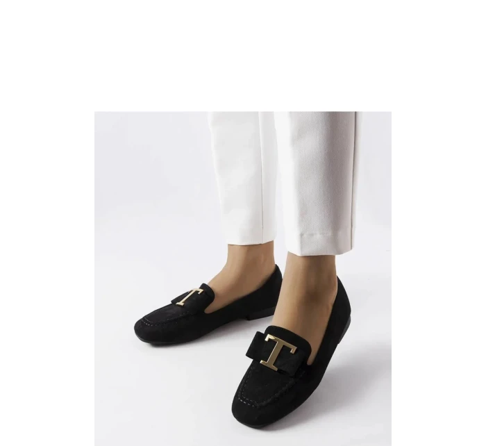 Mokasíny model 207859 Solea Mokasíny model 207859 Solea