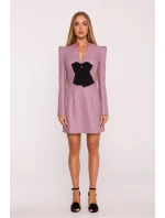 Denné šaty model 216636 Moe Denné šaty model 216636 Moe