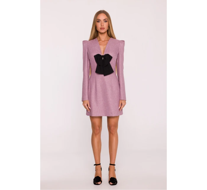 Denné šaty model 216636 Moe Denné šaty model 216636 Moe