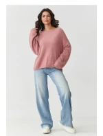 Sveter model 218808 Macadamia Sveter model 218808 Macadamia