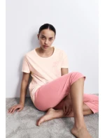 Súpravy PK Capri X 03 - PINK - TRIUMPH PINK - TRIUMPH