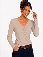 Tričko Eldar Active Honorata, s dlhým rukávom, veľkosti S–XL Tričko Eldar Active Honorata, s dlhým rukávom, veľkosti S–XL