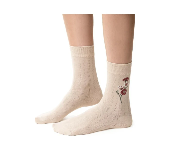 Dámské ponožky   3540 model 19396855 - Steven