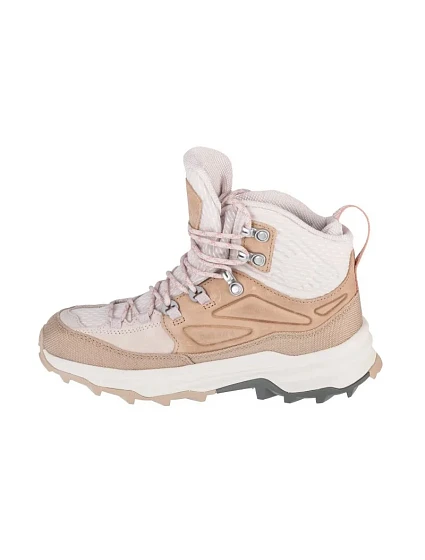 Mid W bota model 19711972 - Jack Wolfskin