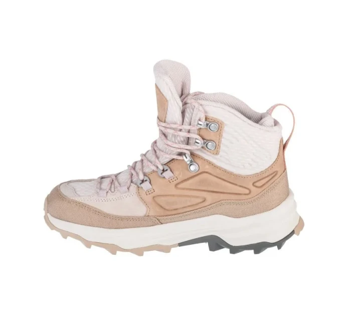 Topánky Jack Wolfskin Cyrox Texapore Mid W 4064311-5629 Topánky Jack Wolfskin Cyrox Texapore Mid W 4064311-5629