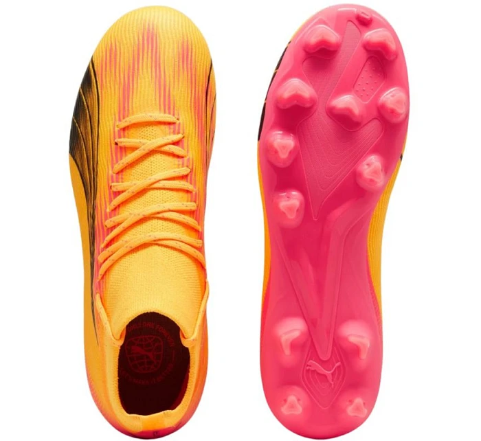 Kopačky Ultra Pro FG/AG Jr model 20108284 03 - Puma Kopačky Ultra Pro FG/AG Jr model 20108284 03 - Puma