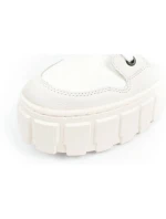 Topánky Palladium W 98573-116 dámske