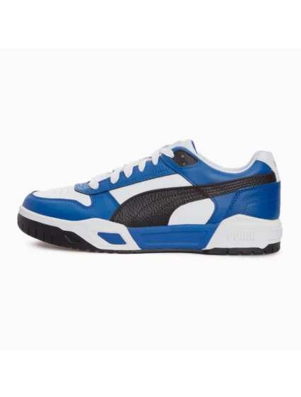Puma Rbd Tech Classic Cobalt Glaze White M 396553-03