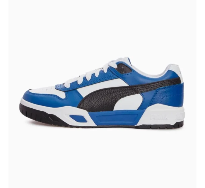 Puma Rbd Tech Classic Cobalt Glaze White M 396553-03
