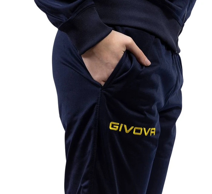 Givova Tuta Revolution tepláková súprava M TR033 0407