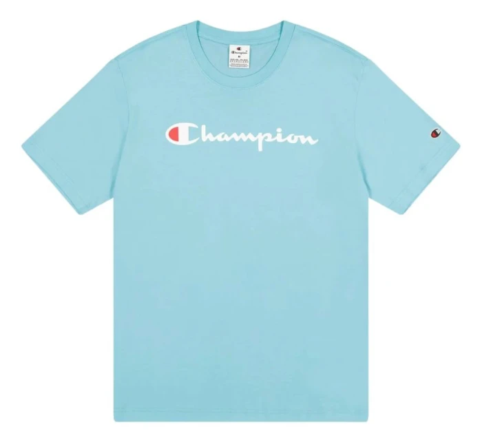 SS Tee M  pánské model 21088134 - CHAMPION