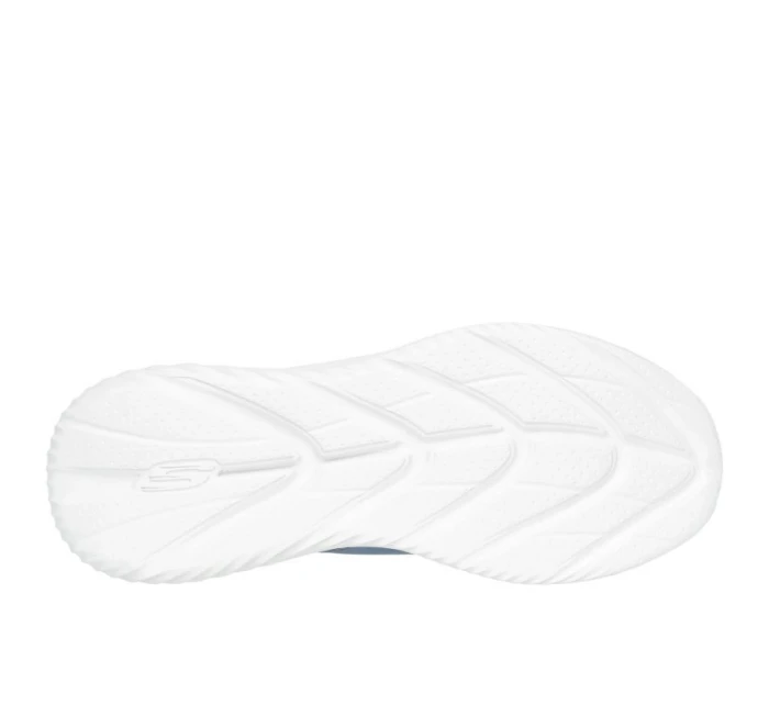 Buty Slipins M model 21100323 - Skechers Buty Slipins M model 21100323 - Skechers