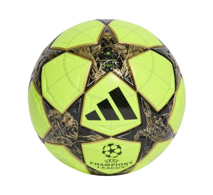 UCL Pro Zimní fotbal model 21313804 - ADIDAS