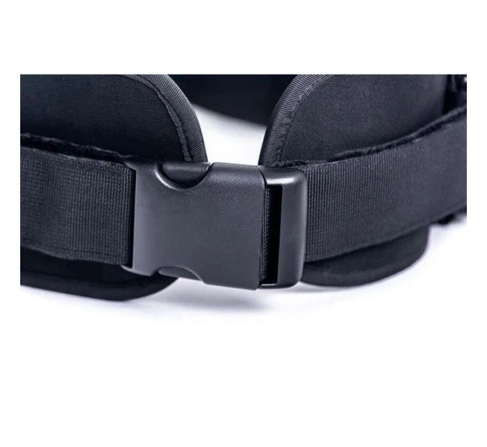 NASTAVITEĽNÝ POSILŇOVACÍ PÁS BUSHIDO 1-10 KG NASTAVITEĽNÝ POSILŇOVACÍ PÁS BUSHIDO 1-10 KG