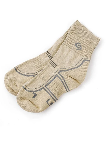 SOCKS béžové model 22186414 - Pozostali
