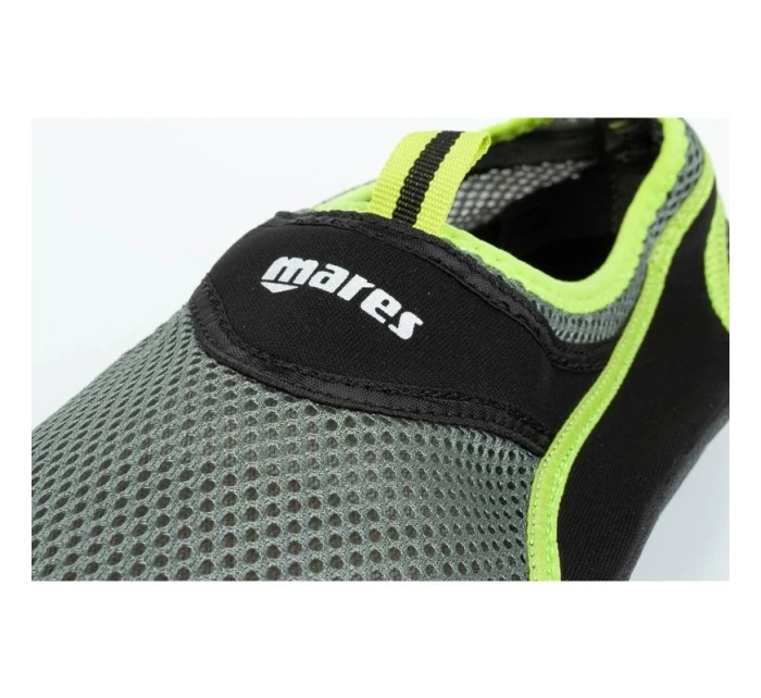 Plavecké topánky Mares M 440782-LMBK