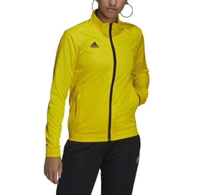 Dámske tenisky Entrada 22 Track W HI2137 - Adidas Dámske tenisky Entrada 22 Track W HI2137 - Adidas