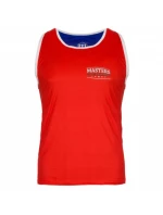 Pánske boxerské tričko M 06236-M - Masters