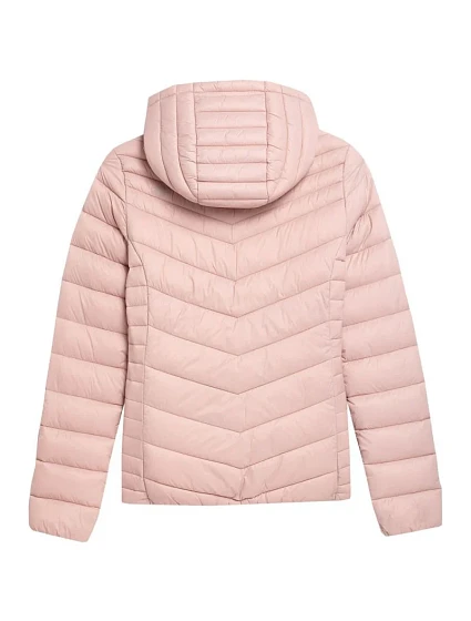 Dámská péřová bunda W SS23TDJA 56S  model 18201056 - 4F